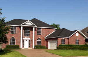 Residential roofing georgetown tx