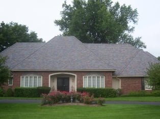 roof installation cedar park tx