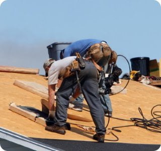 roof replacement services cedar park tx