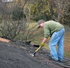 roof replacement georgetown texas