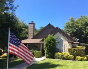 Roofing contractors georgetown tx